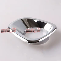 for honda goldwing gl1800 2006 2011 fairing ignition key accent decoration bokykits chrome motorcycle part accessories