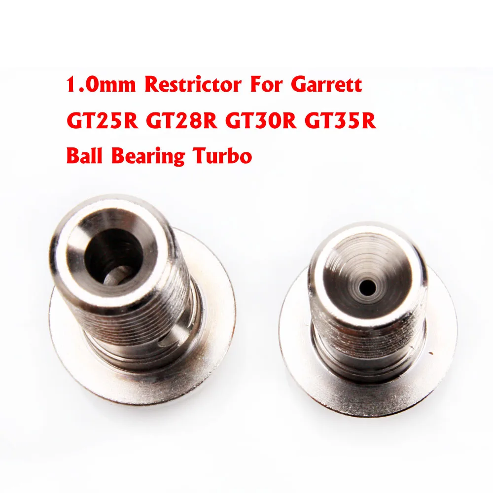 Kinugawa турбо масло и водная Линия Комплект 6AN для Garrett шарикоподшипник GT28R на SR20DET S14