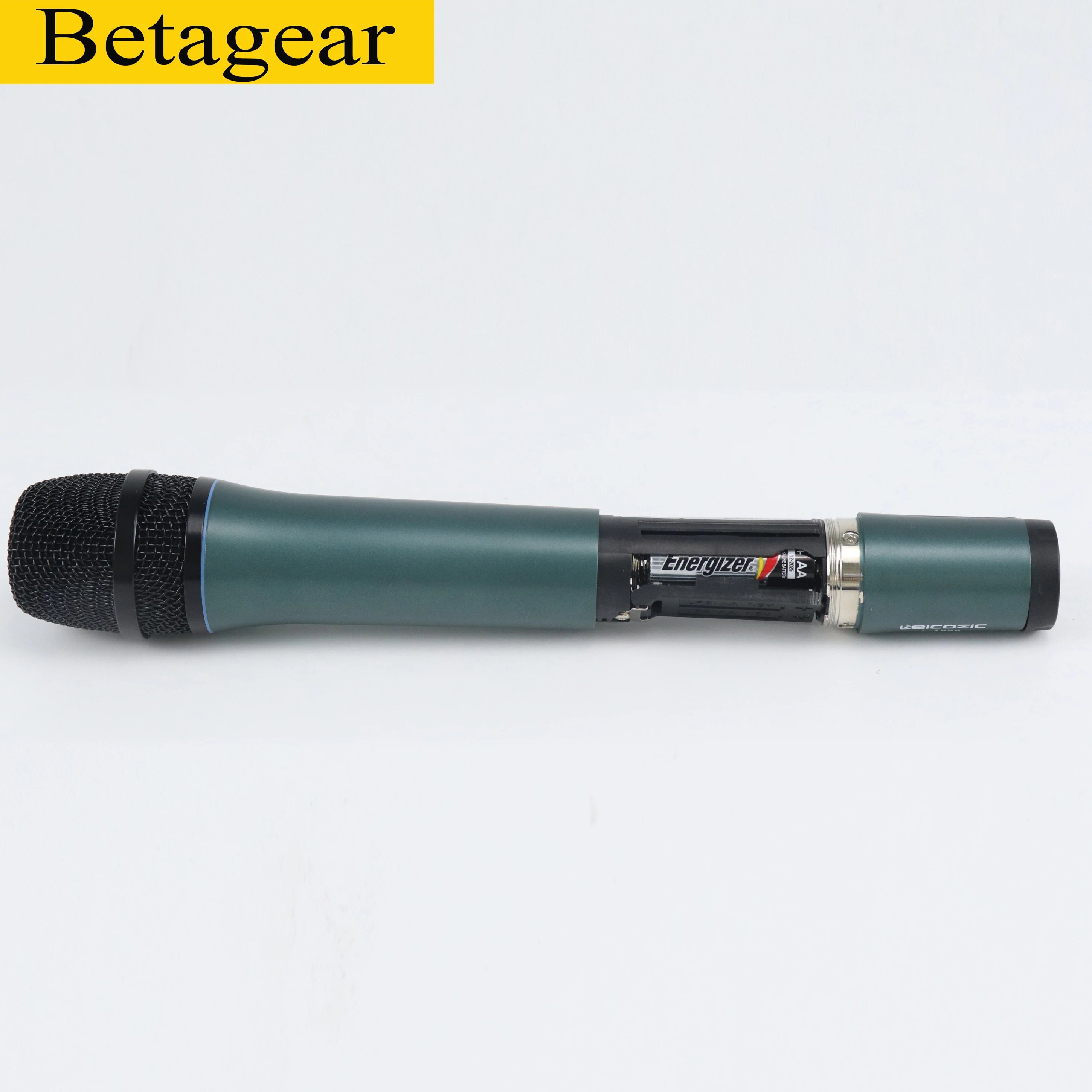 Betagear DSRL камера интервью запись L1038 система гида тура беспроводной микрофон 2