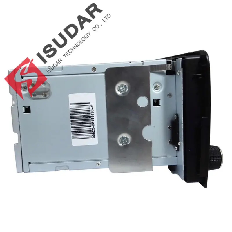Isudar Автомагнитола с Сенсорным 7 Дюймовым Экраном Для Автомобилей Audi DVD For A3 Memory