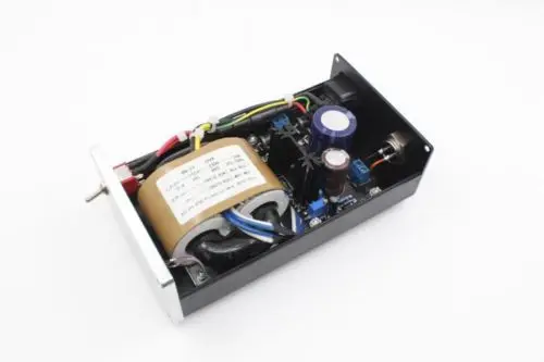 ZEROZONE 30VA LT1038cp мини линейный источник питания DC5V 9V 12V 15V 18V 24V L158 23|linear power|linear power