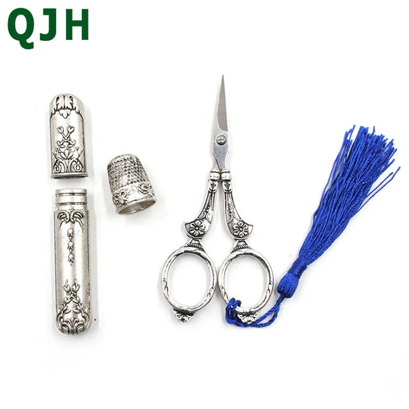 Ножницы нижние иглы цилиндрические швейные инструменты для изготовления