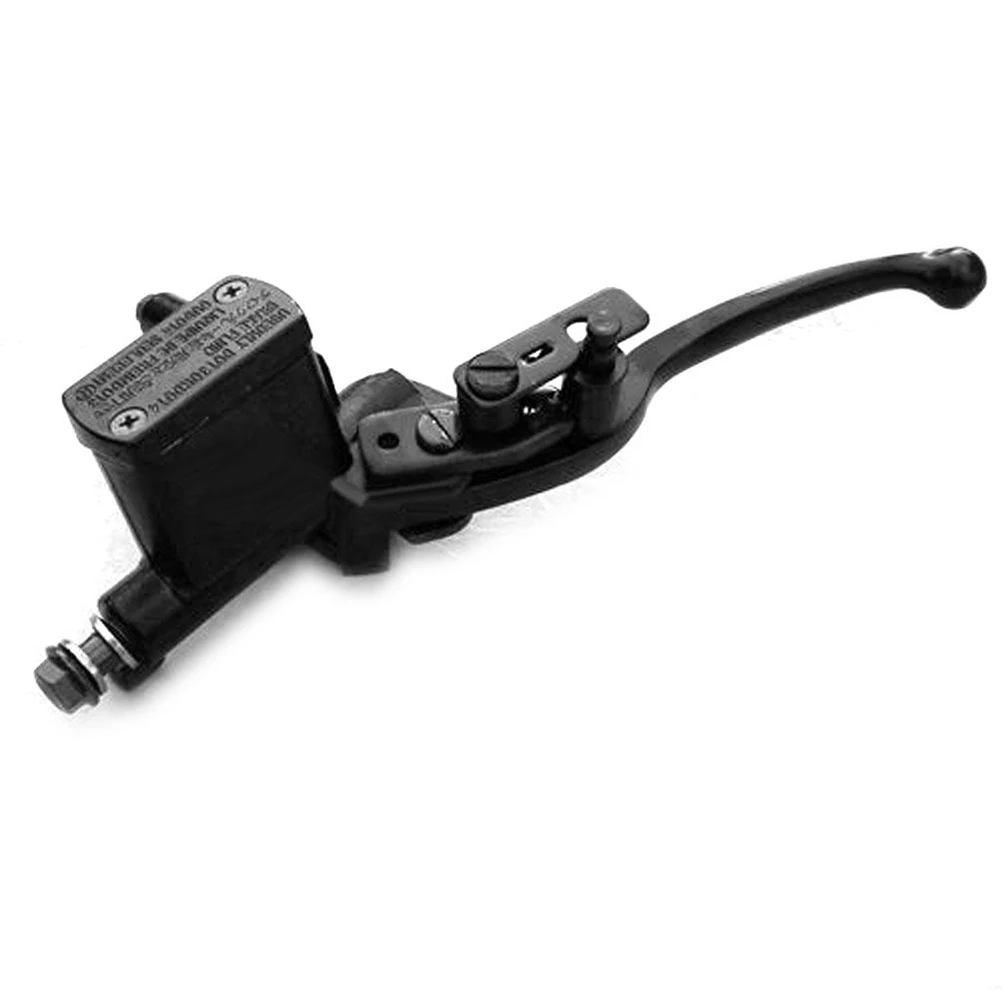 Левый верхний дисковый главный цилиндр тормозного насоса Тормозной контроллер с