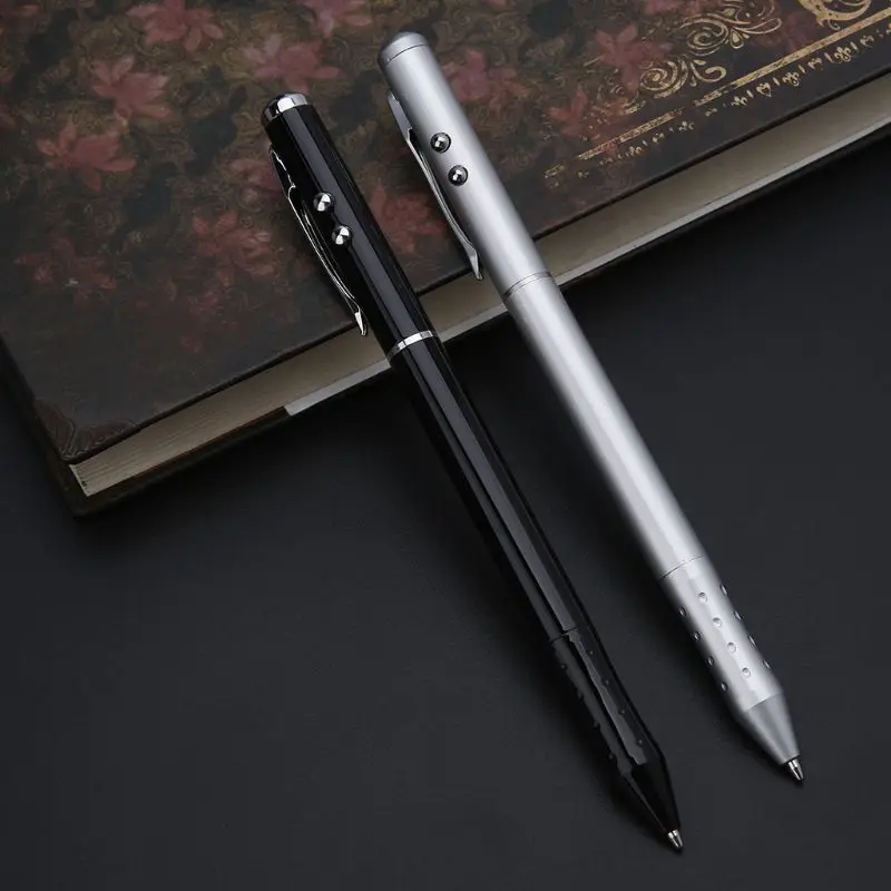 Лазерная указка перо-указка мощный цвет красный Видимый луч светильник |