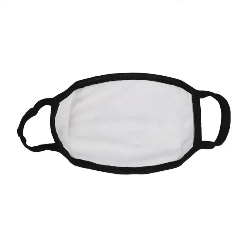 1 шт. черный флуоресцентный хлопок маска Открытый Велоспорт Анти пыли Скелет зубы