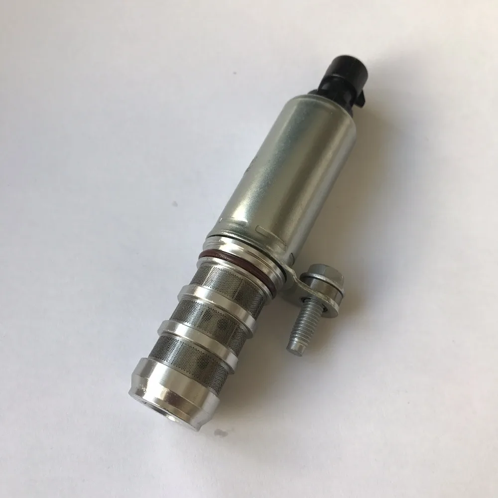 

1PCS Engine VVT Variable Timing Solenoid For Chevrolet GMC Pontiac Buick