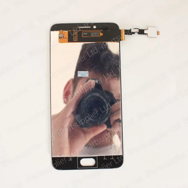 Umidigi C Note ЖК экран 100% оригинальный новый протестированный высококачественный