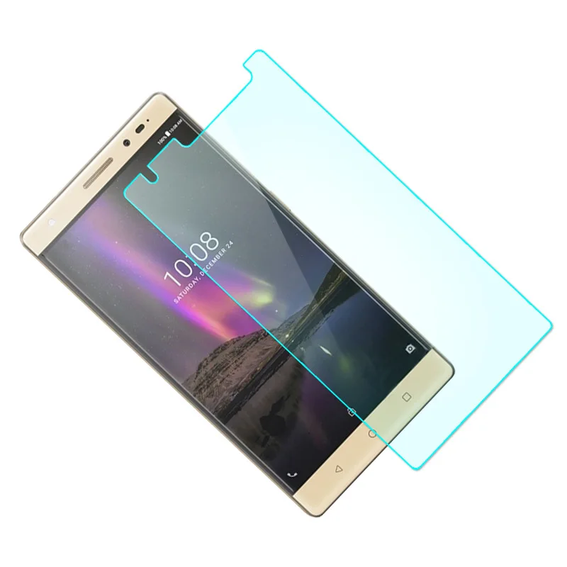 Закаленное стекло для Lenovo Phab 2 Plus защитная пленка из закаленного стекла экрана PB2