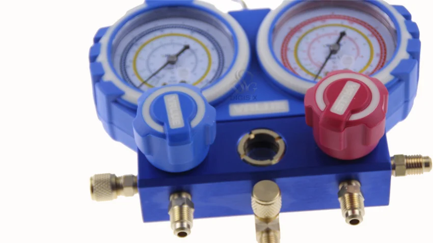 Бесплатная доставка энергоемкость двойной стол для кондиционирования воздуха