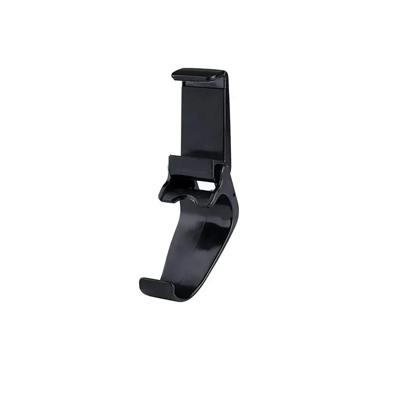 Беспроводной джойстик Bluetooth 2,0 геймпад игровой контроллер для PS3 Пульт дистанционного управления для планшетных ПК Android смартфон с держателем - Цвет: Clip