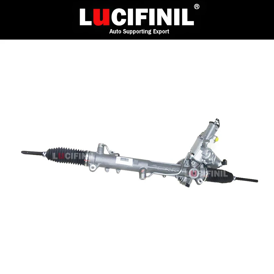 

LuCIFNIL LHD подходит для BMW E60 E61 E63 E64 гидро рулевая передача активный рулевой механизм Автомобильное рулевое колесо 32106777494