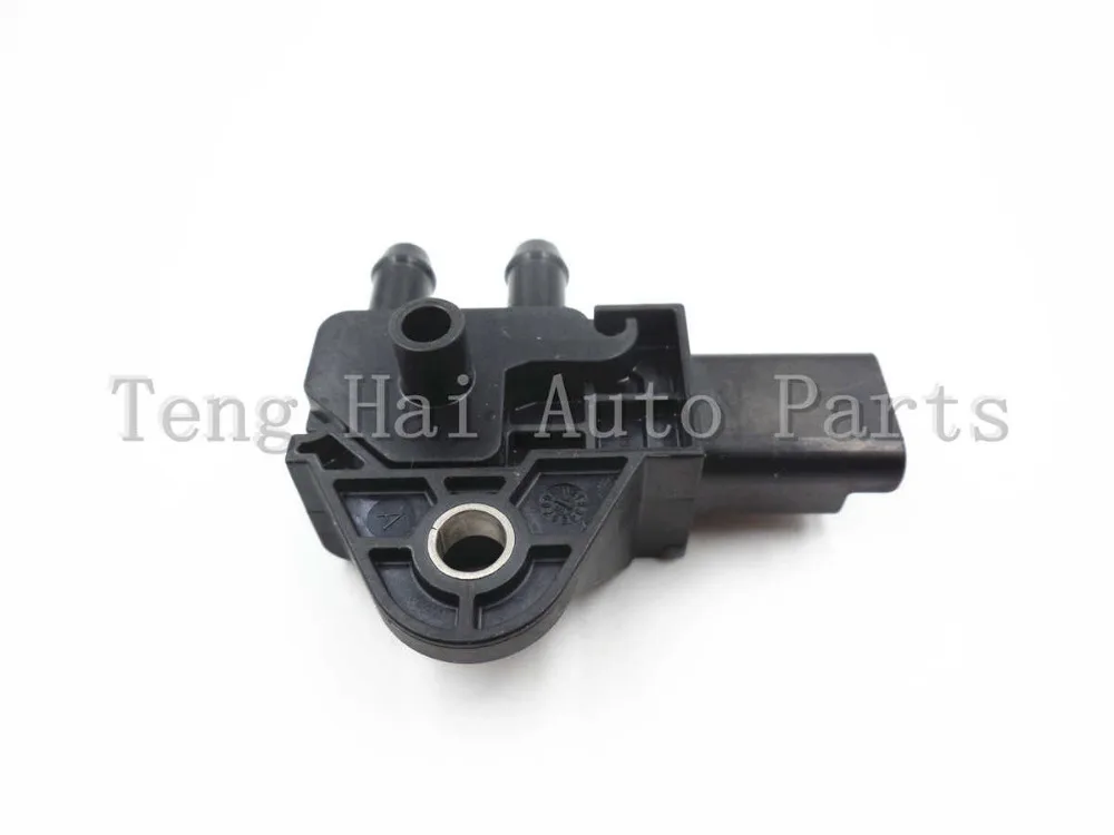 XYQPSEW для Peugeot Citroen датчик давления воздухозаборника OEM 81MPP12-01 981204708A | Автомобили и