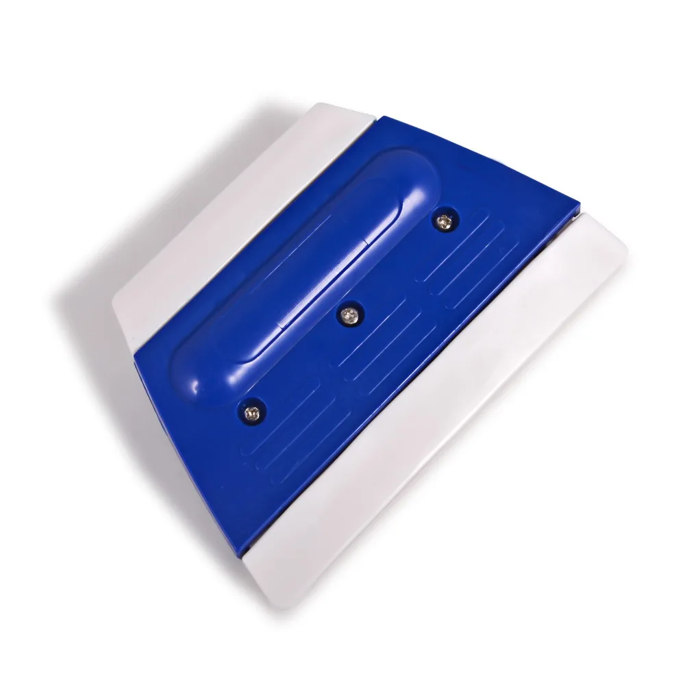 EHDIS двусторонний резиновый скребок углеволоконная пленка виниловая для