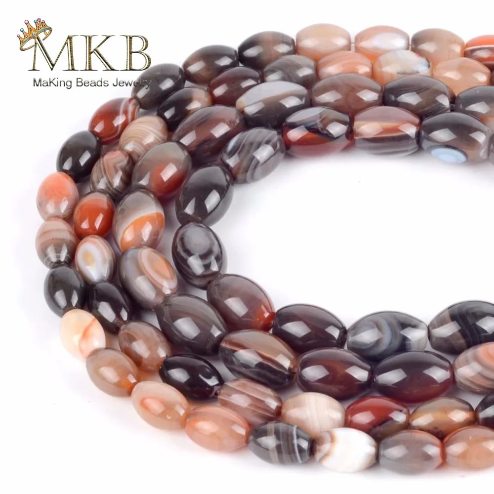 

Wholesale 10*14mm Dream Agates Barrel Beads For Jewelry Making Natural Stone Loose Beads Diy Bracelet Necklace 15Inches Perles