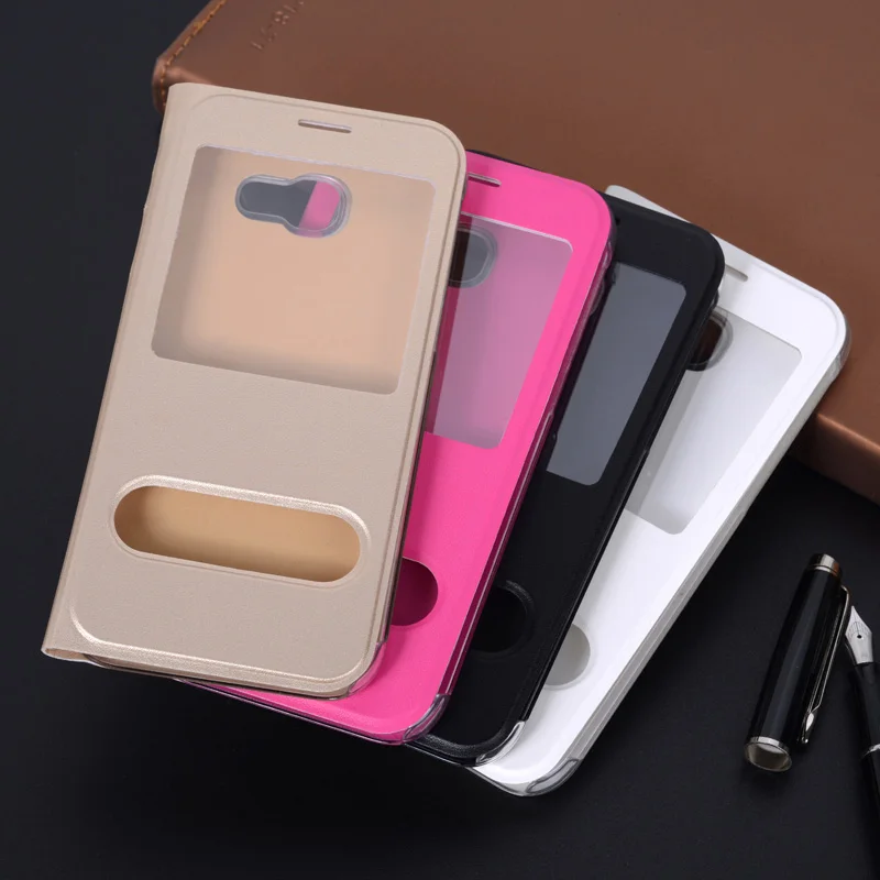 flip cover leather phone case for samsung galaxy a3 a5 2017 a7 a 3 5 7 sm a320 a520 a520f a720 a720f sm a320f sm a520f sm a720f free global shipping