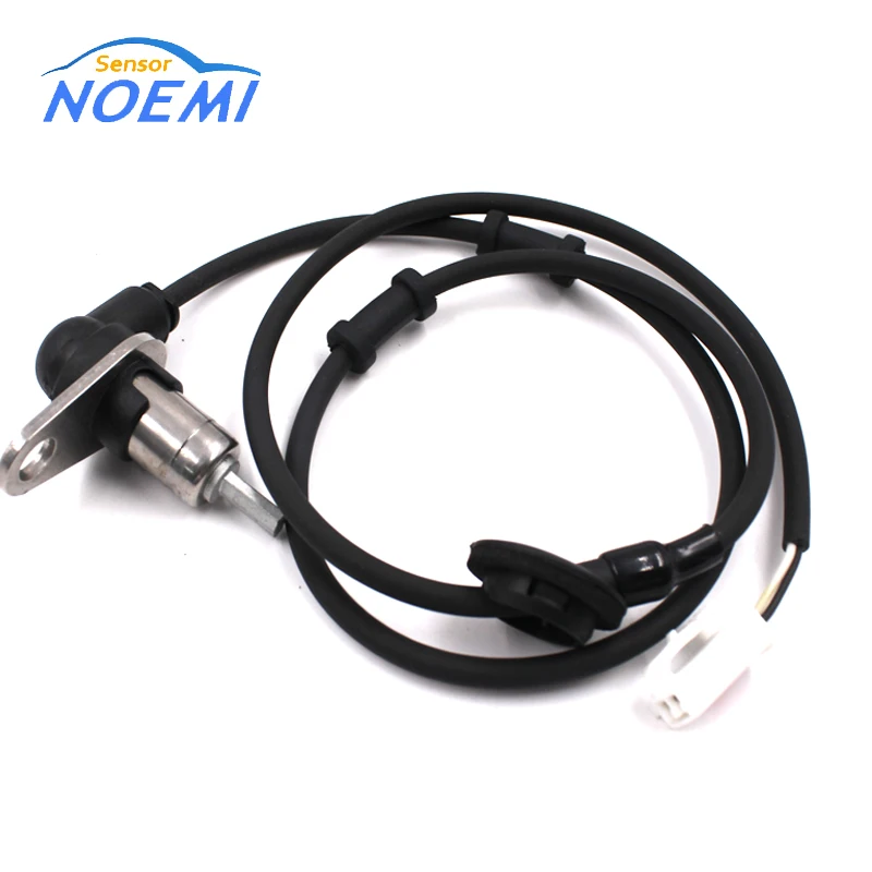 Новинка 2017 задний правый датчик скорости колеса из абс-пластика для Mazda Premacy CP 1 8 9 2