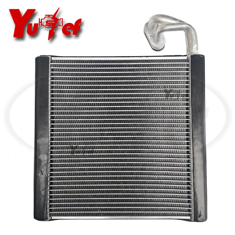 Высокое качество AC испаритель ядро для HONDA CIVIC FD 2007 2011 кондиционер правый Привод