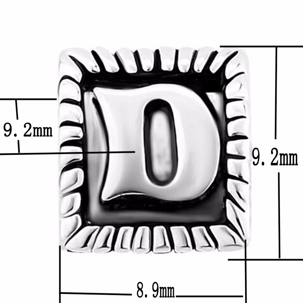 Бесплатная доставка подарок на день матери античный стиль &quotD&quot треугольная