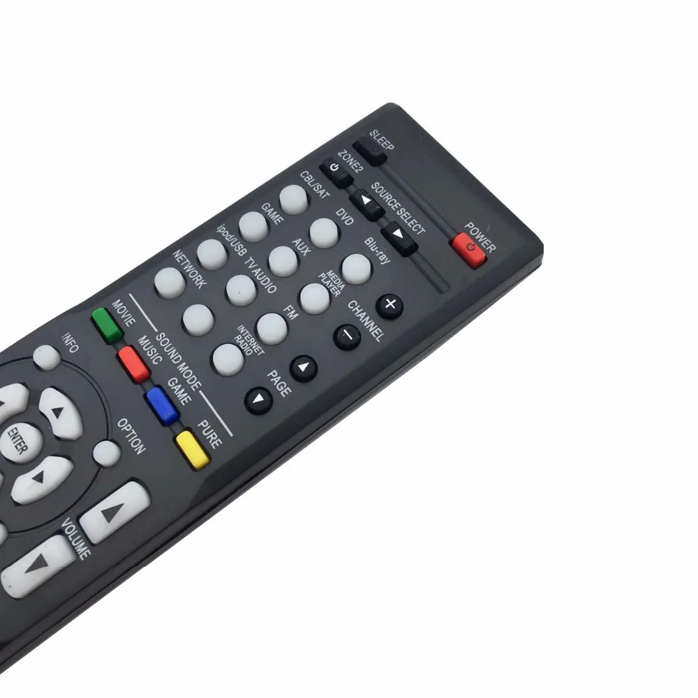 Пульт дистанционного управления Управление для DENON RC-1169 RC-1181 RC-1168 AVR-1513 AVR-1612 AVR-2113CI av-ресивер