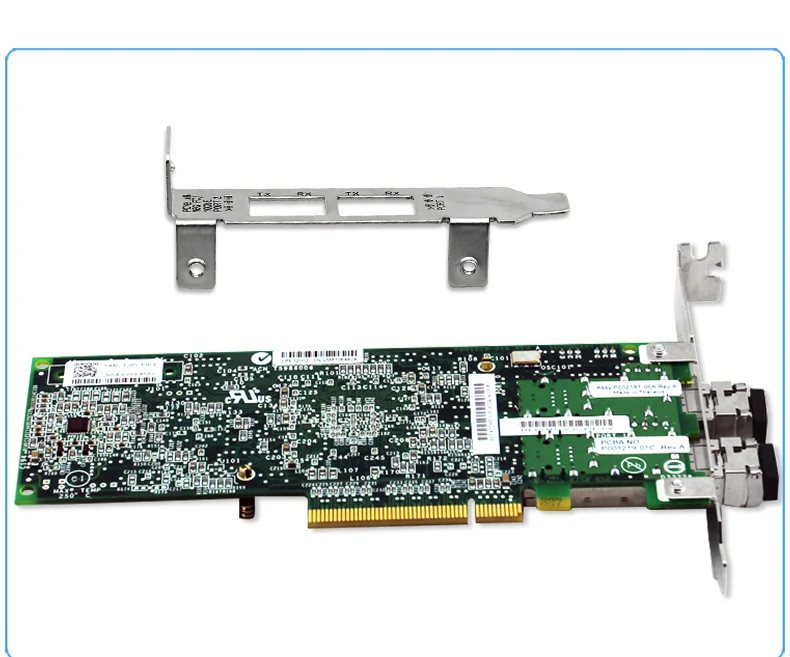 ARUENTEX LPE12002 8Gbs Fibre Channel PCI Express 2 0 Dubal Host Bus Adapter Розничная alibaba express | Компьютеры и офис