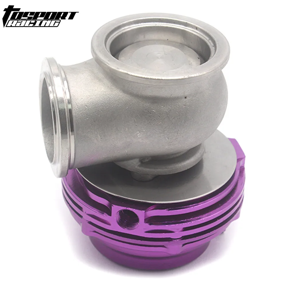 MVS 38 мм WASTEGATE с V BAND и фланцы MV S TURBO WASTEGATE| |