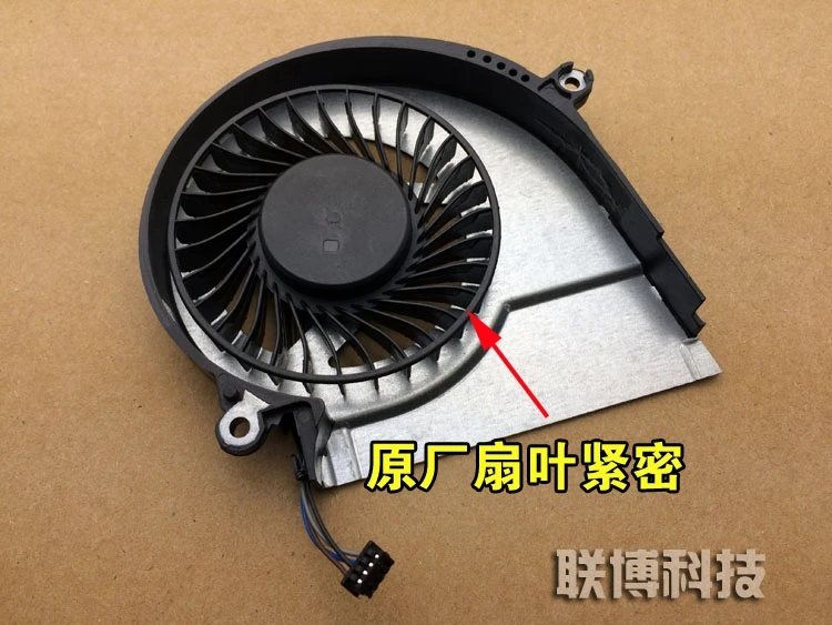 Вентилятор охлаждения для ноутбука HP Pavilion e021tx e023tx e024tx 14 e035tx e022tx|cooling fan|fan coolingnotebook
