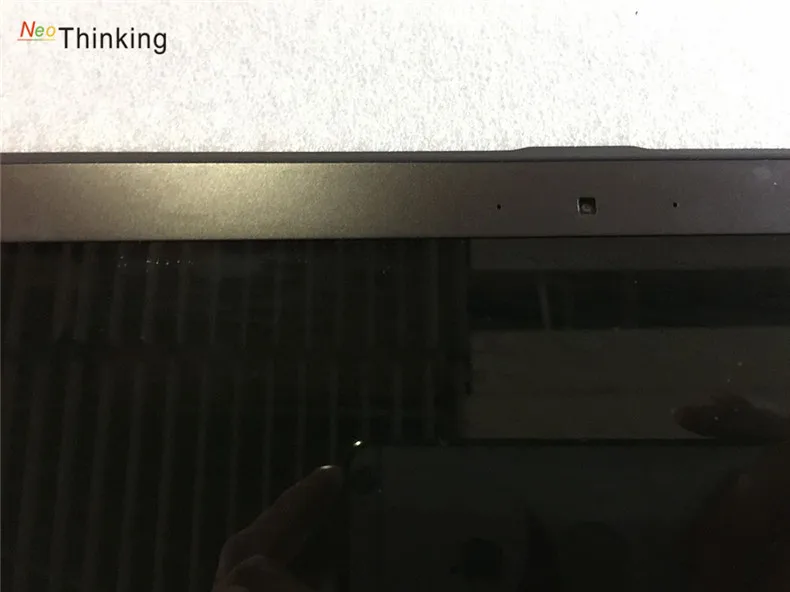Neotinking полная сборка для ноутбука Asus Zenbook UX21E светодиодный ЖК экран FHD дигитайзер