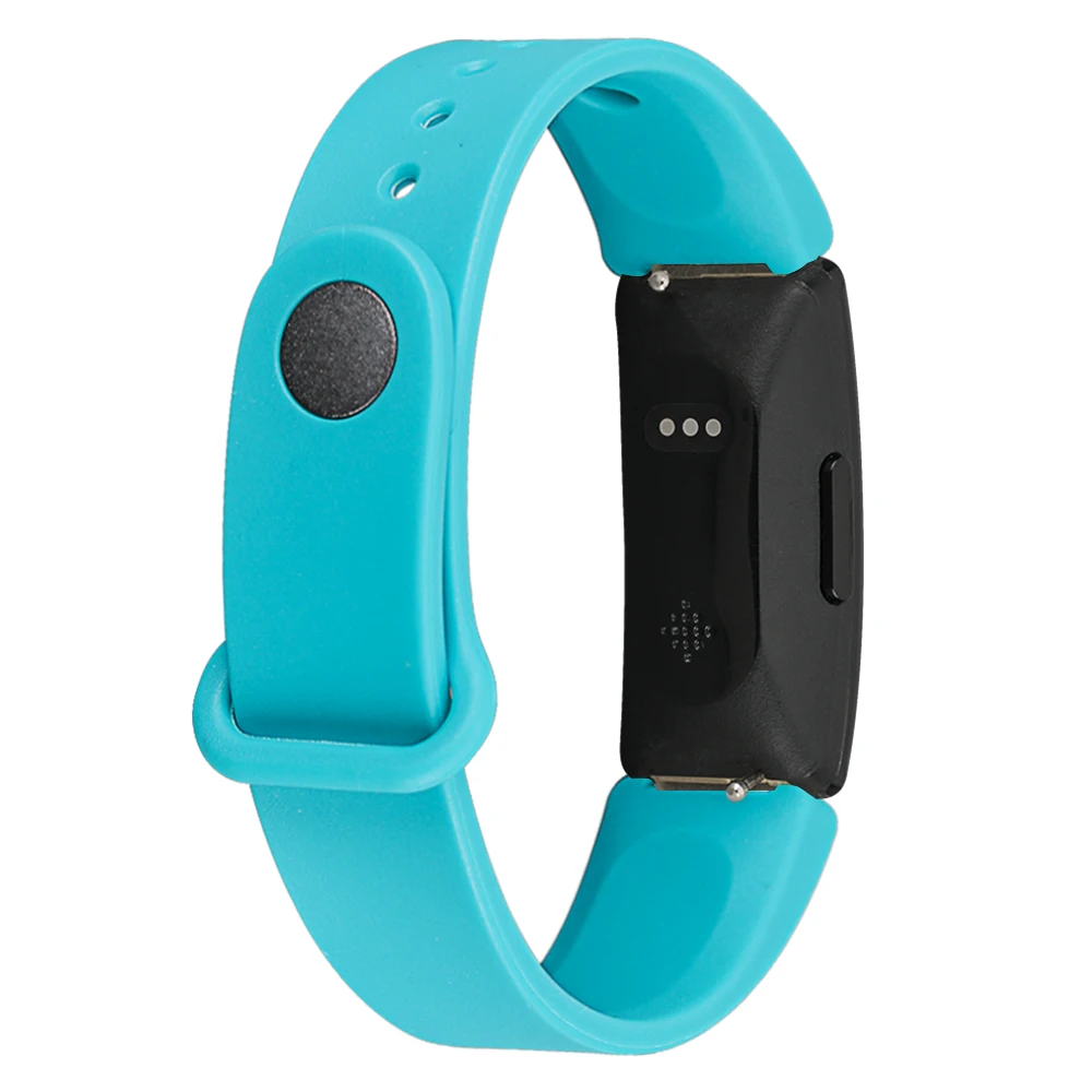 Наручный ремешок для Fitbit Inspire hr Bandje Smartwatch сменный ремешок для Fitbit Inspire браслет маленький большой