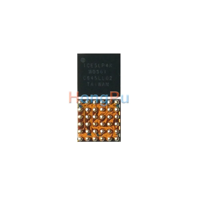 3 шт./лот U3602 WG36I C614LL15 для iPhone 7/7plus/7plus виброкристалл IC 36 контактов | Мобильные