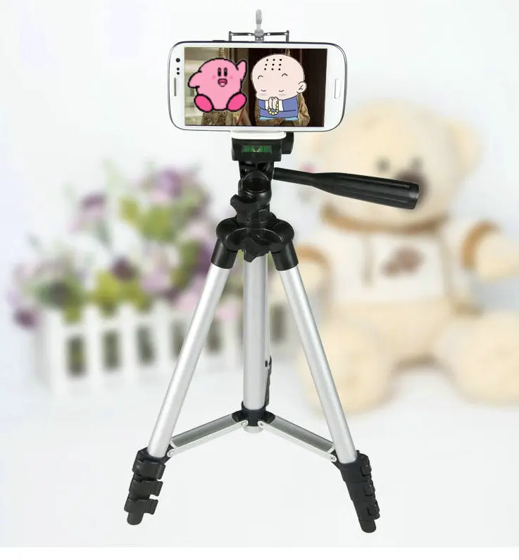 WF3110 Профессиональный штатив для камеры гибкий цифровой DSLR SLR Nikon Canon Sony Fuji Pentax Leica RU