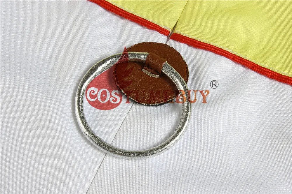 CostumeBuy игрушка история Косплей Yodeling Cowgirl Джесси Костюм Рубашка Брюки аксессуар, шляпа карнавальный наряд изготовленный на заказ костюм для Хэллоуина
