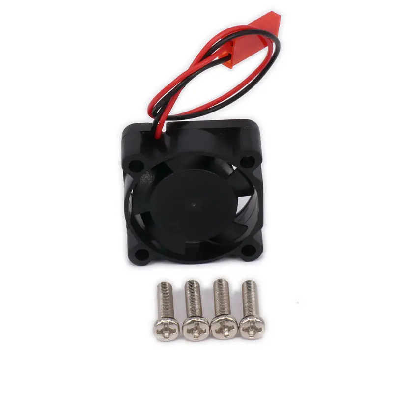 Радиатор охлаждения двигателя радиатор с одним охлаждающим вентилятором вилка