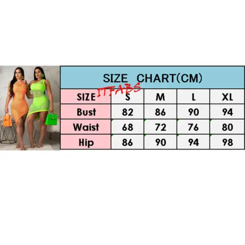 2019 New Women Loose Fishnet Dress Bikini Cover Up Beachwear Swimwear Sundress Beach | Женская одежда