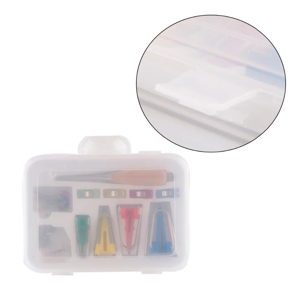 Тканевые клеверные ленты для вязания привязки на ногу штифты пэчворк аксессуары