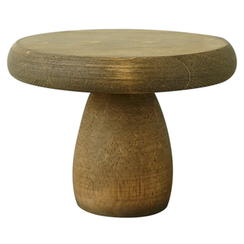 Сладкая Грибная подставка для торта скандинавские винтажные инструменты