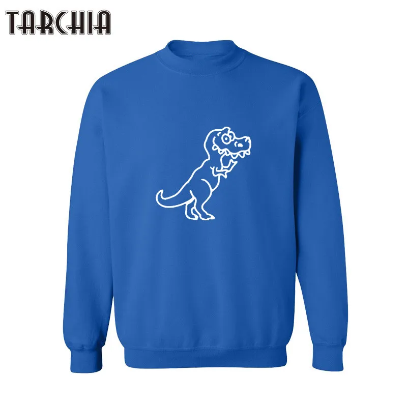 TARCHIA Толстовка для мужчин 2021 осень хлопок мужское худи скейтборда с длинным