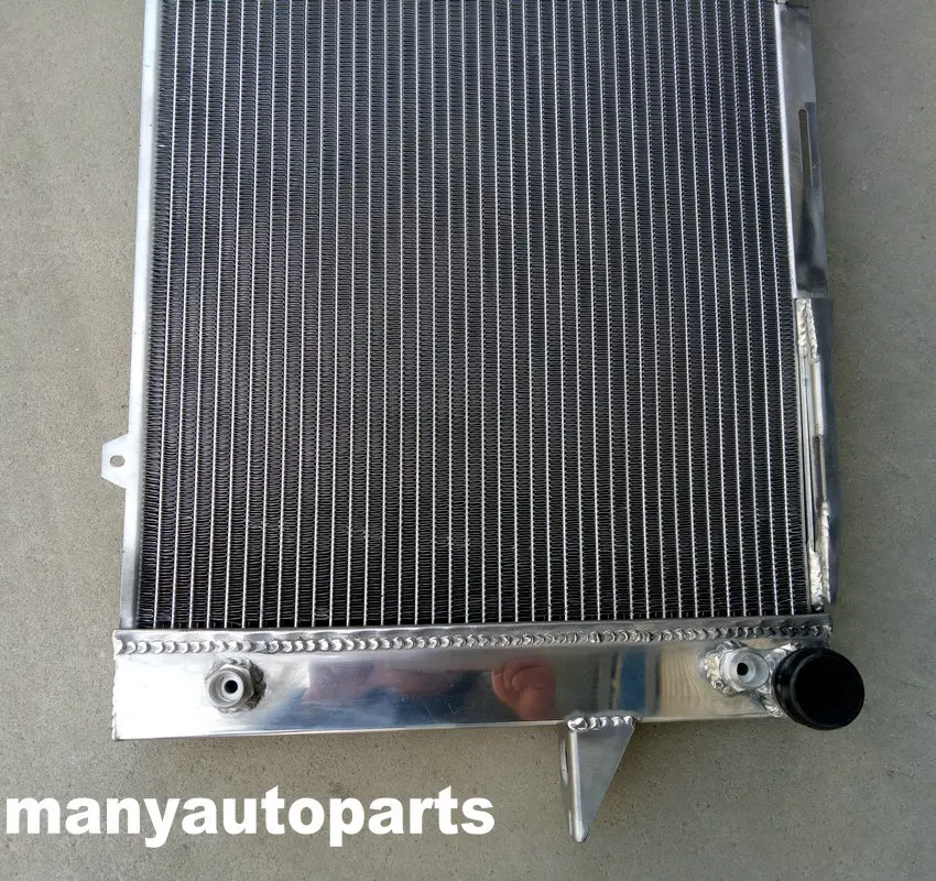 Алюминиевый радиатор для Volvo 850 94 97 C70 S70 1998 V70 2004 2 3 4 5|radiator|radiator volvoradiator aluminium |