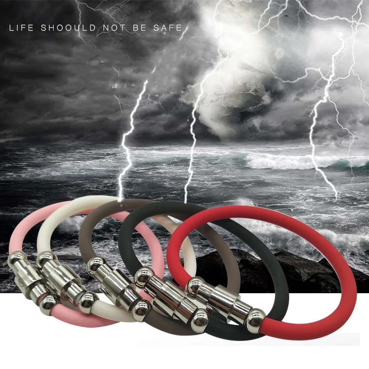 1 шт. регулируемый Антистатический браслет антистатические ремешки для запястья