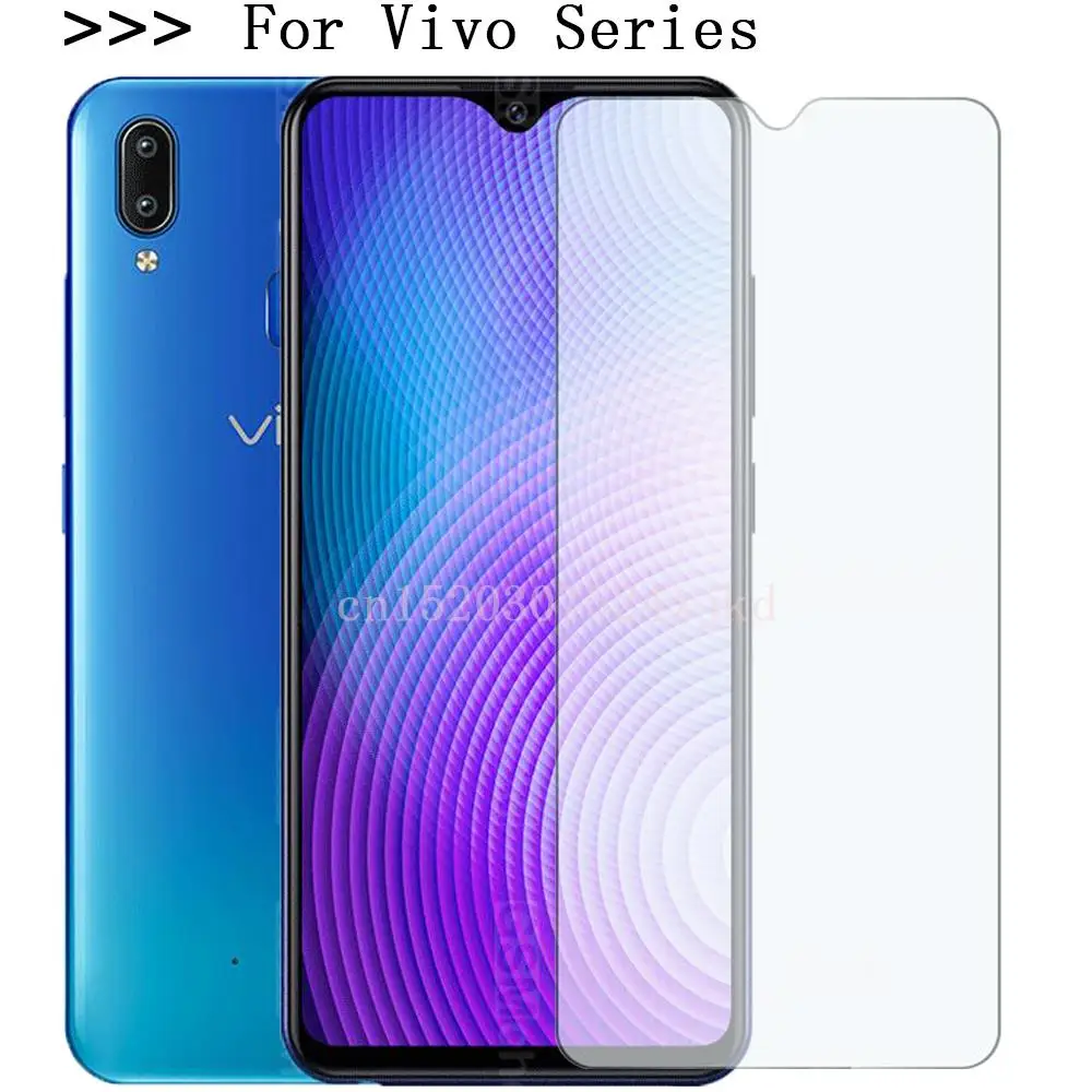 Защитное стекло для Vivo Y91I MT6762 закаленное vivo Y91C U1 Y91 MTI6762 Y91i защитная пленка экрана