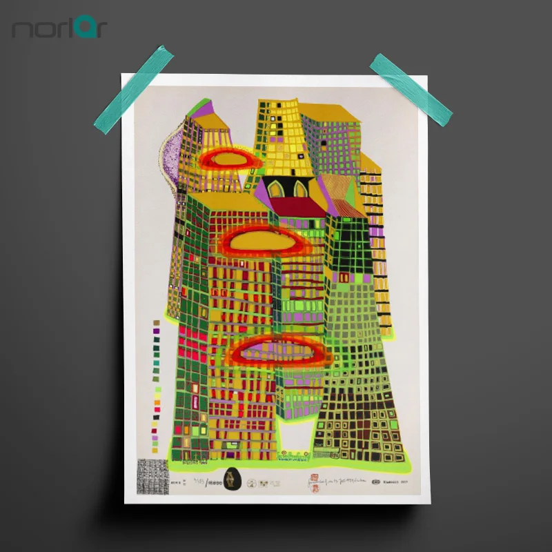 Картины маслом с высоким разрешением Абстрактная Картина на холсте доброе утро