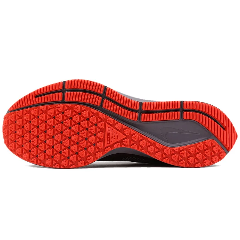 Оригинальное новое поступление NIKE AIR ZM PEGASUS 35 SHIELD мужские кроссовки | Спорт и