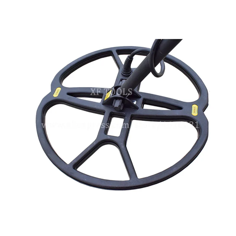 Подземный металлоискатель с 15 ''катушки аксессуары катушка для 350 Детектор