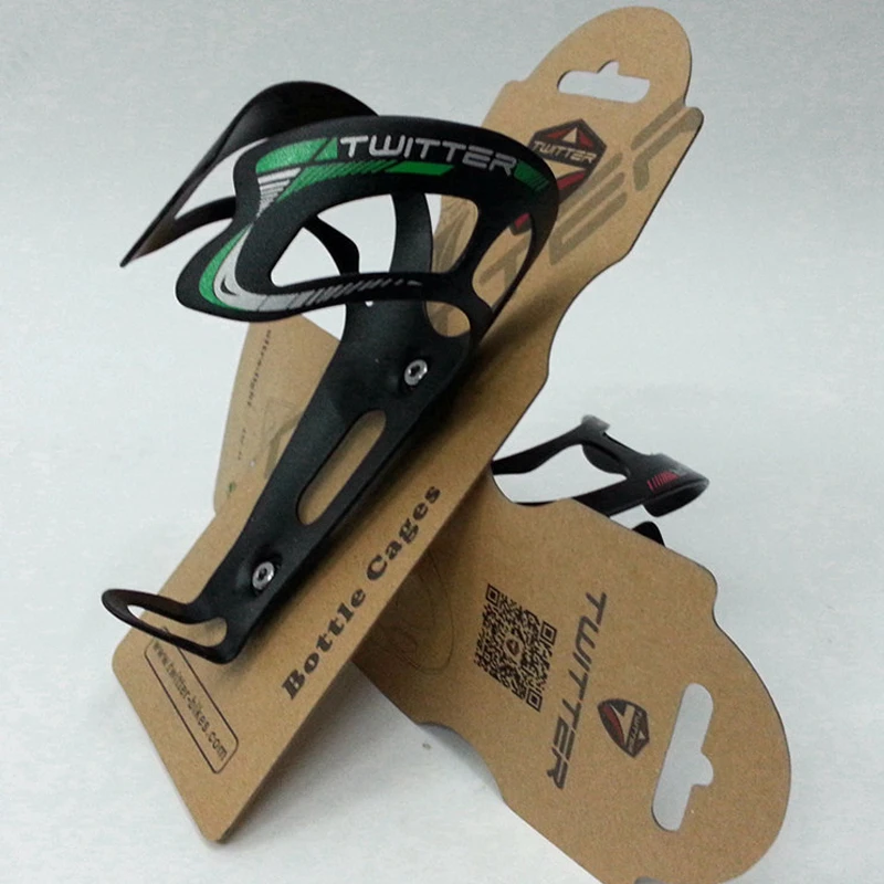 Алюминиевый сплав велосипед держатель бутылки Велоспорт воды флягодержатель MTB