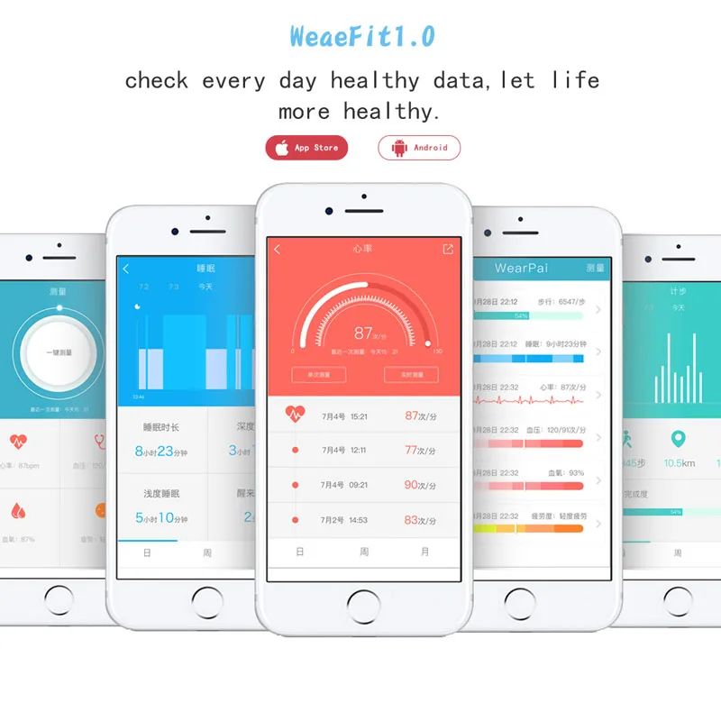 Умный Браслет VS Plus фитнес трекер водонепроницаемый монитор сердечного ритма