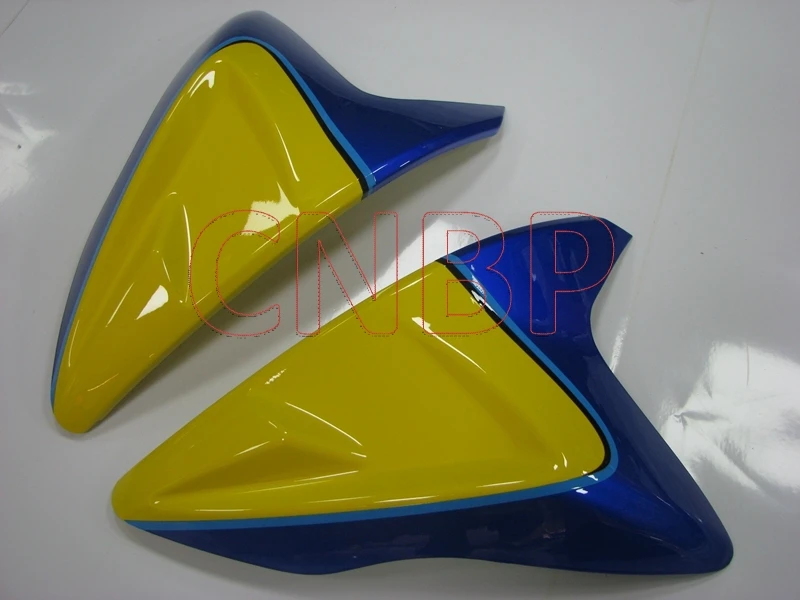 Abs обтекатель GSX R750 2011 2015 K11 желтый синий наборы тела для Suzuki GSXR600 2012 Обтекатели R 750
