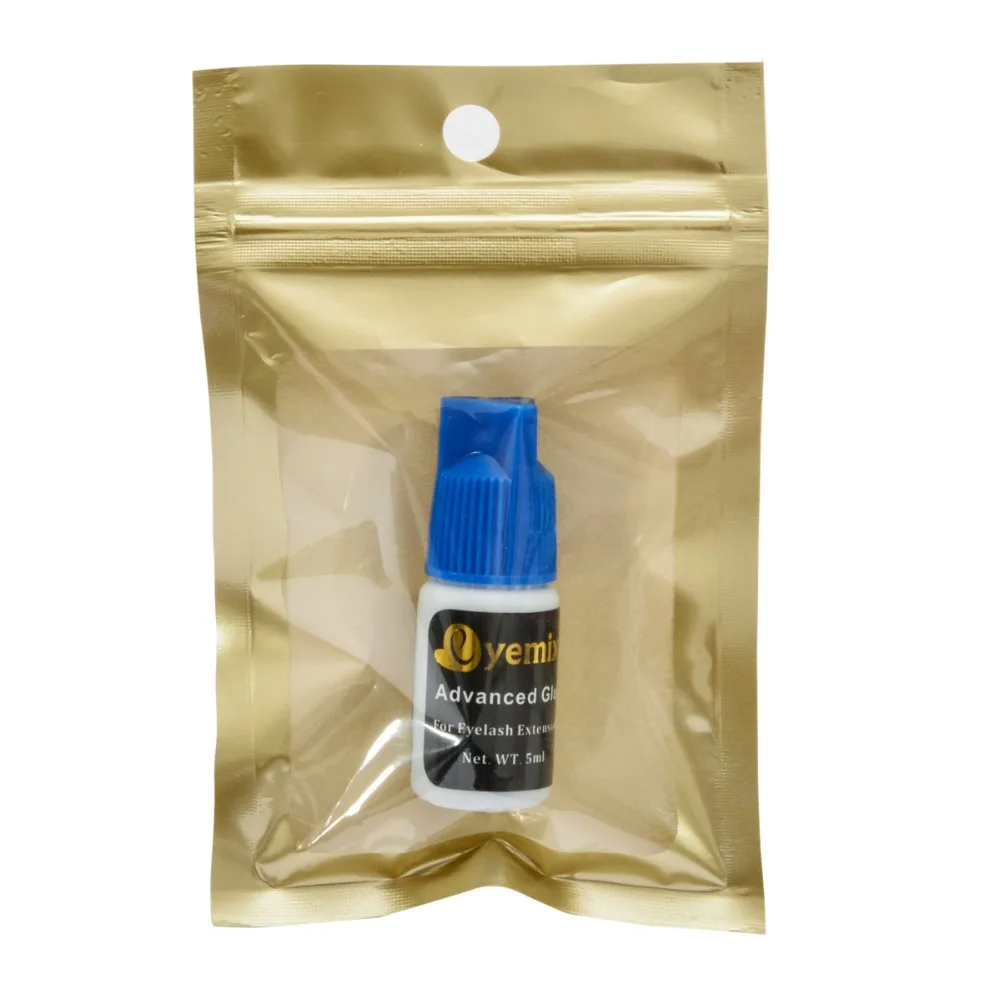 EYEMIX новые открытые глаза клей для наращивания ресниц/корейские ресницы