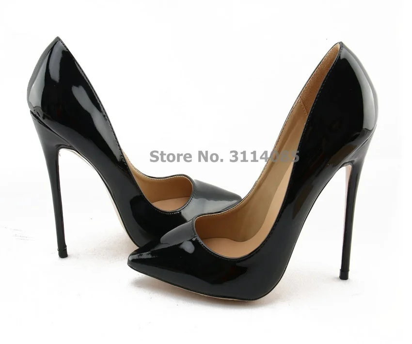 Туфли женские на очень высоком каблуке 10 см 12 зеркальные|12cm heels|extreme high heelsshoes wedding |