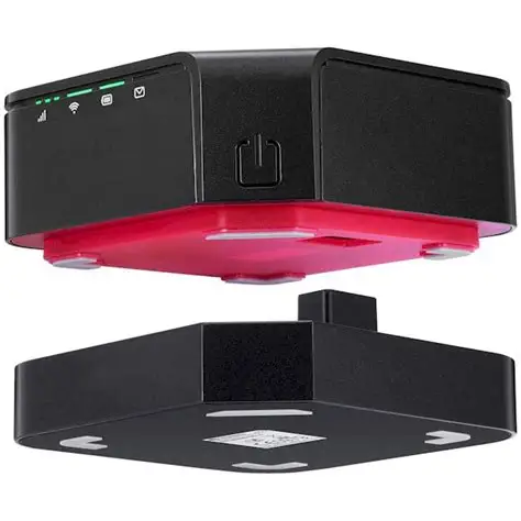 HUAWEI E5170 E5170s 22 150 Мбит/с LTE Cat 4 скоростной куб 4G wifi CPE с портом RJ45|3G/4G роутеры| |