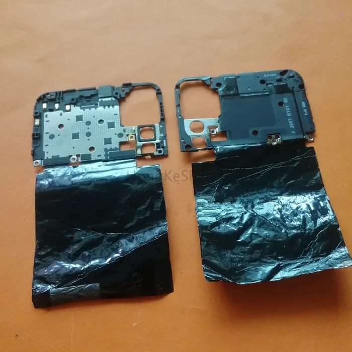 ОЕМ материнская плата поддерживает защитную рамку EMI Щит кронштейн для Huawei P20