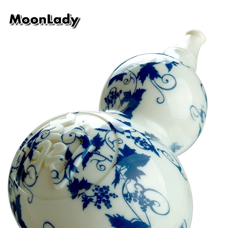 С чехлом Китайский традиционный инструмент кукурбит флейта Хулуси ключ bB/C